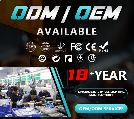 GTR Manufacturing Facility - Modern factory with advanced LED production equipment