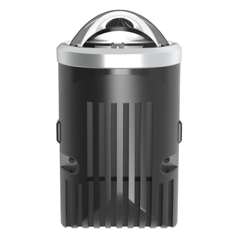 2 Inch Car Bi LED Projector Lens Fog Lights