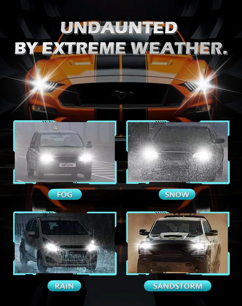 GTR Premium Headlamp 2.5 Inch Led Projector Lens Bi Led Lens for Led Headlight Auto Lighting System