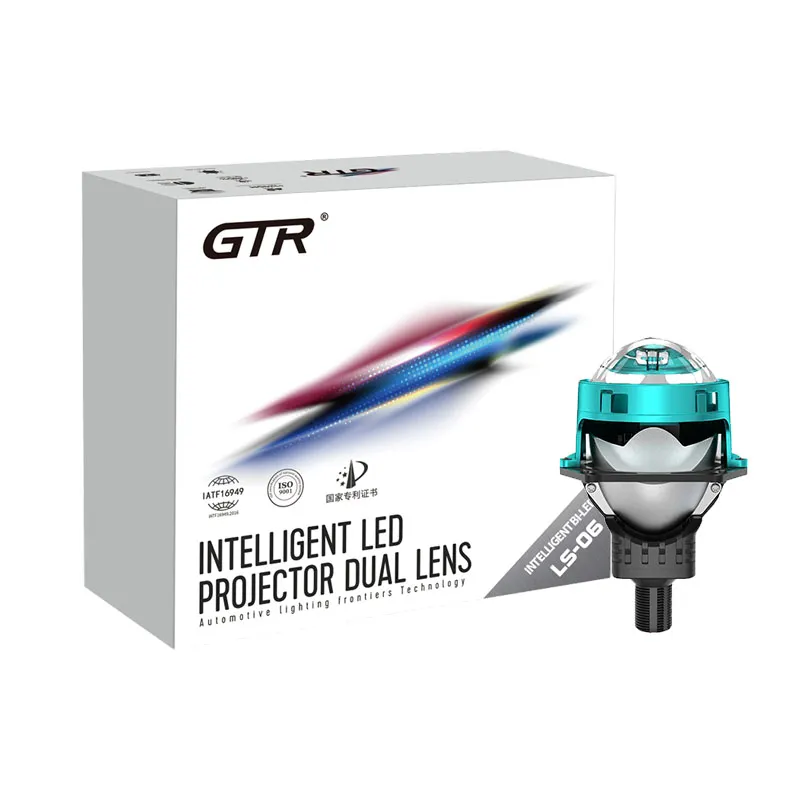 Projector Bi LED Lens Buyer’s Guide: The 5 Factors That Separate a $50 ...