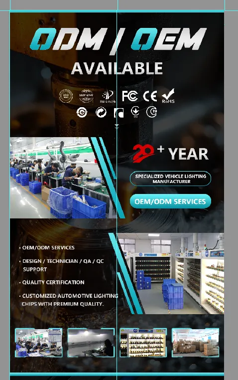 The Strategic Buyer’s Guide to Bulk Buy Car Projector Lenses: Maximize ROI and Performance