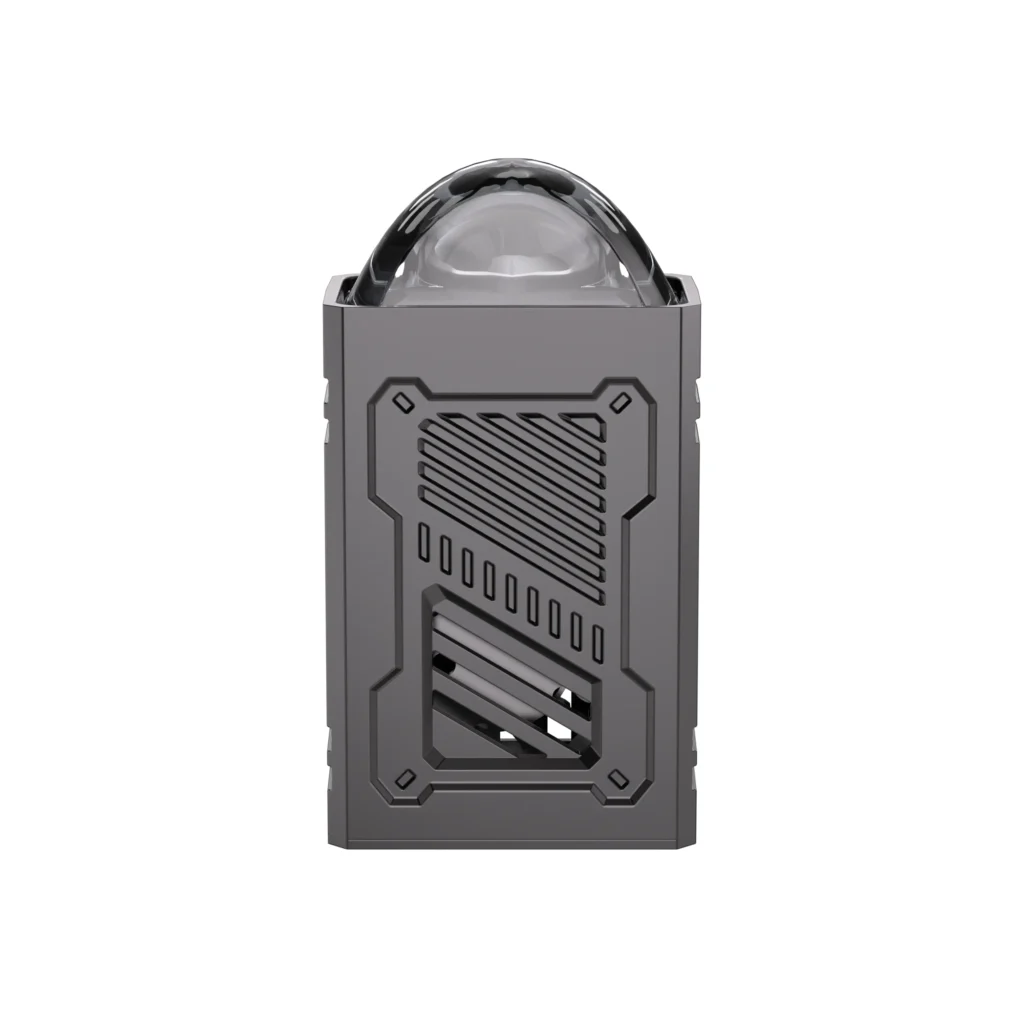 BI LED Projector for Motorcycle Light Upgrade