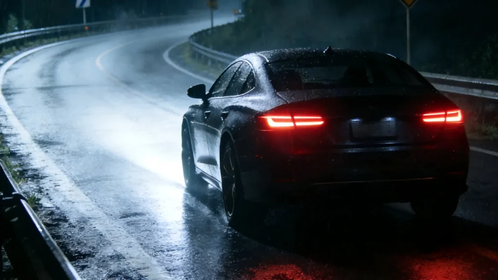 Fix Dim Headlights Forever: Why Upgrading to HID Headlights is Essential