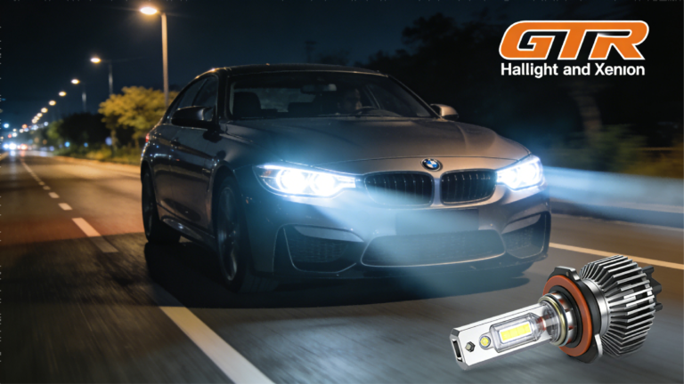 Halogen vs Xenon Headlights: The Ultimate Buyer’s Guide to Choose the Best