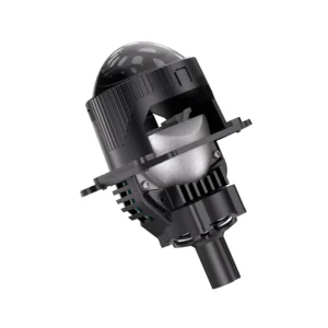 Newest 2.5 Inch Bi LED Projector for Headlight Modify