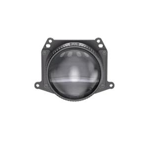 Newest 2.5 Inch Bi LED Projector for Headlight Modify