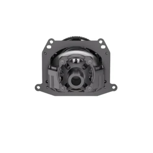 Newest 2.5 Inch Bi LED Projector for Headlight Modify