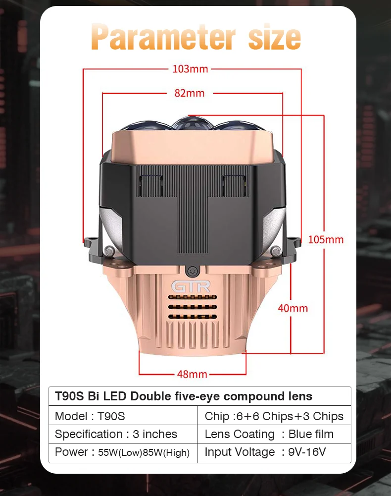 Brightest LED Headlight Bulbs 2025: The Unfiltered Comparison Guide That Cuts Through the Marketing BS