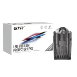 GTR Universal 2 Inch Fog Light Projector Car Led Fog Light Lamps Led Projector for Car 3 Colors Fog Lamp - Thumbnail