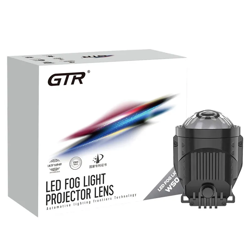 The Ultimate Guide to LED Headlights: Upgrades, Safety, and Tech