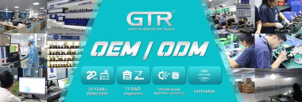 Sourcing Guide: How to Evaluate a Matrix LED Headlight Module Factory Without Getting Burned