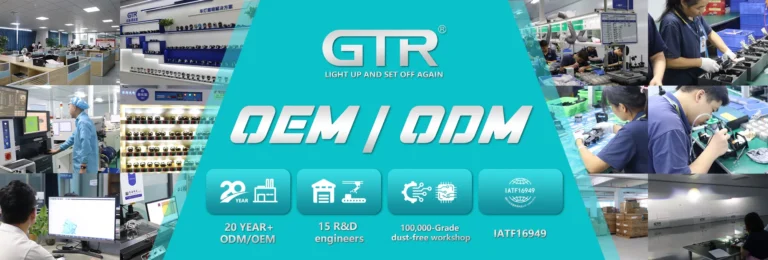 Sourcing Guide: How to Evaluate a Matrix LED Headlight Module Factory Without Getting Burned