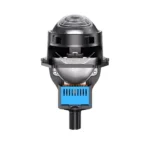 Super Brightness LS25-4 Bi Led Projector Lens 3.0 LED Headlights with Non-destructive Hi Low Beam Biled Lens LED Projector - Thumbnail