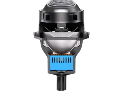 Super Brightness LS25-4 Bi Led Projector Lens 3.0 LED Headlights with Non-destructive Hi Low Beam Biled Lens LED Projector