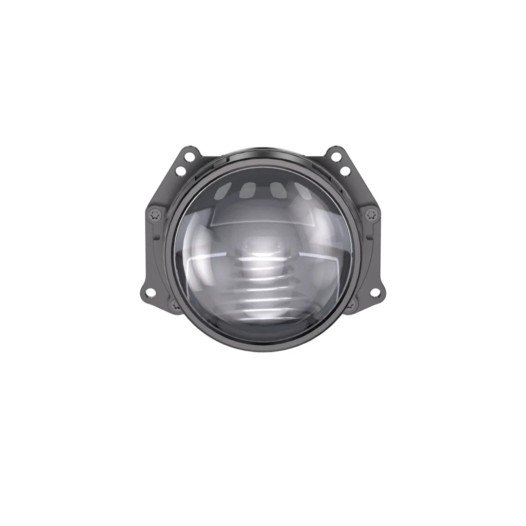 Super Brightness LS25-4 Bi Led Projector Lens 3.0 LED Headlights with Non-destructive Hi Low Beam Biled Lens LED Projector