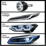 Halogen vs LED Headlights: The Buyer’s Guide That Skips the Hype