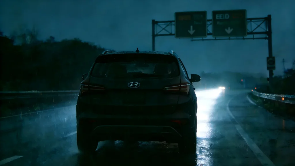 The Invisible Hazard How to Conquer Night Driving Anxiety with the Right led 9005 Upgrade