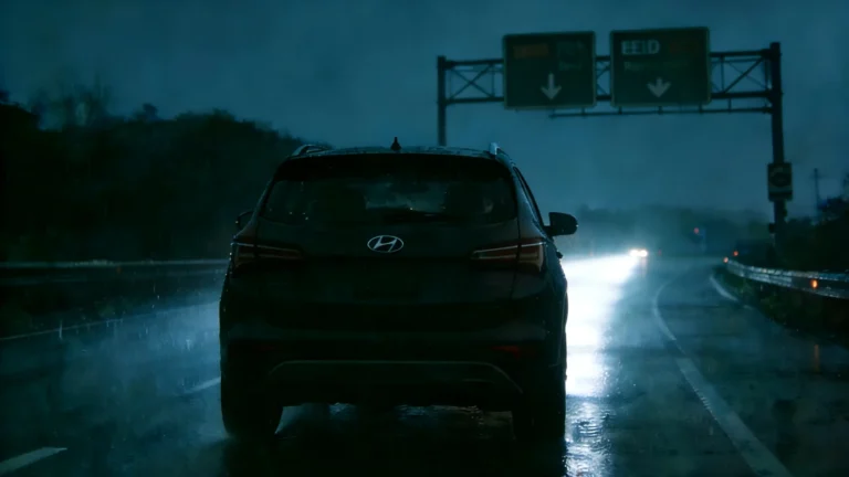 The Invisible Hazard: How to Conquer Night Driving Anxiety with the Right led 9005 Upgrade