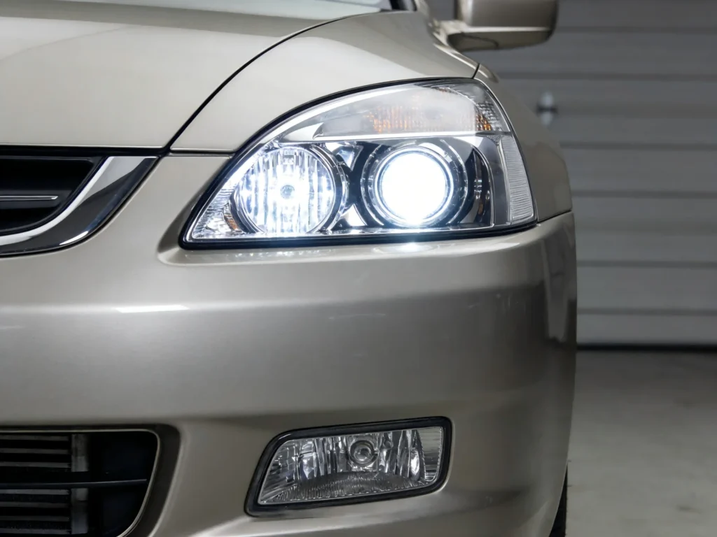 Buyer’s Guide: Choosing the Best 2005 Honda Accord Bi-LED Dual Headlights