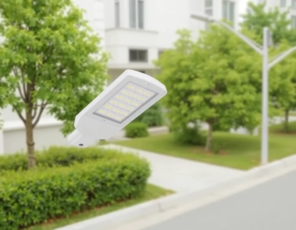 The 50 Watt LED Street Light: A Modern Guide to Benefits and Specs
