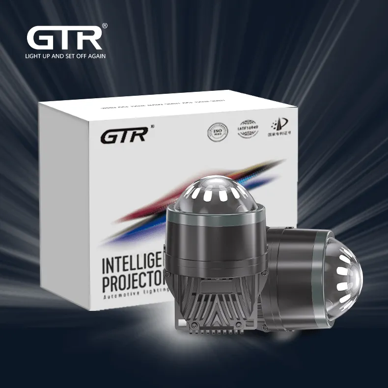 The Ultimate Buyer’s Guide: Sourcing from a Car Light Retrofit Wholesaler Indonesia