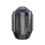 Customized OEM 35/53w 2.0 Inch Fog Lamp Projector Lens Fog Lights for Enhanced Visibility with 2 reflector - サムネイル