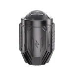 Stop Struggling with Dim Headlights: The Ultimate Projector Lens Bi Led Fix