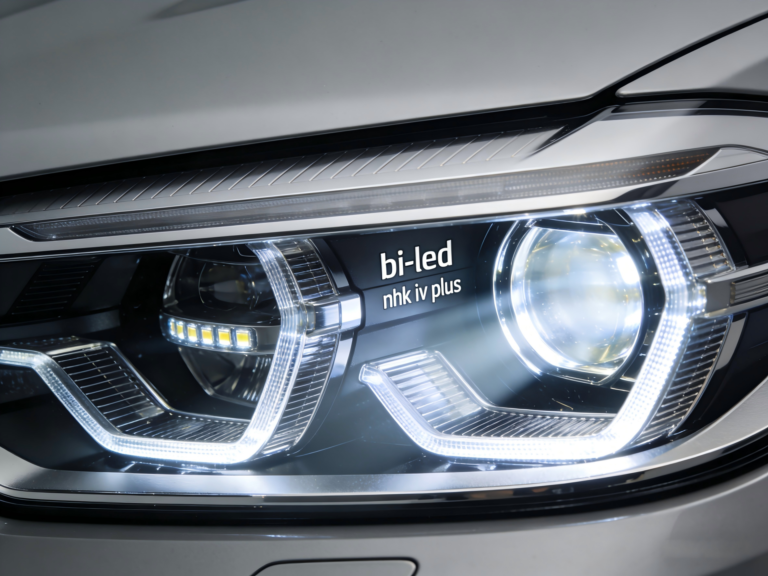 Choosing the Best Wholesale Matrix LED Projector Kits: A 2026 Buyer’s Guide