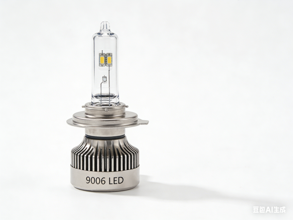Why Your Factory 9006 Bulbs Are Failing You: The Ultimate LED Fix