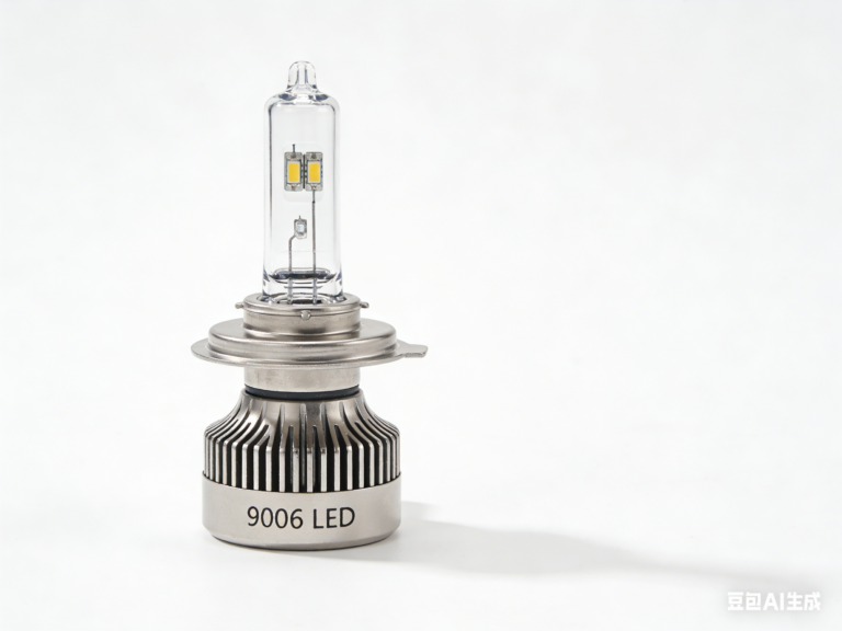 Why Your Factory 9006 Bulbs Are Failing You: The Ultimate LED Fix