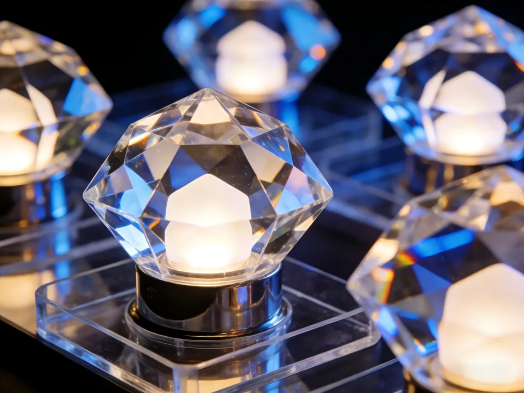 Why Your Crysta LED Lights Are Dim and How to Fix It