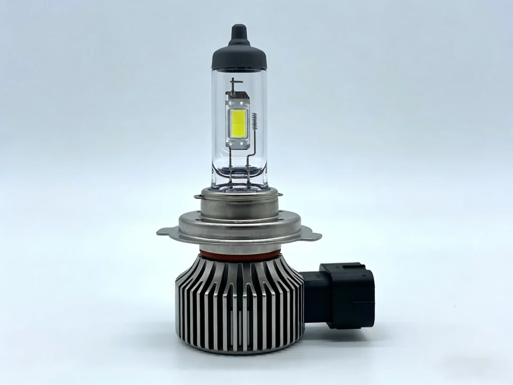 H4 HID Conversion: The 2026 Pro Buyer’s Guide & Comparison