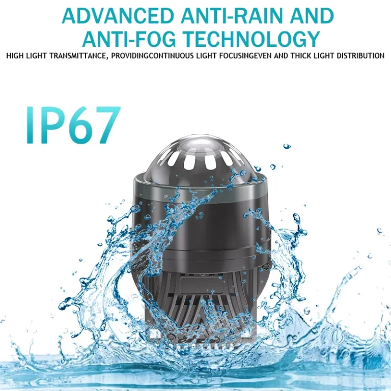 H11 Fog Light Bulbs Explained: How to Choose the Right One for Your Vehicle