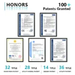 The Strategic Sourcing Guide: Choosing a High Power LED Projector Lens Factory