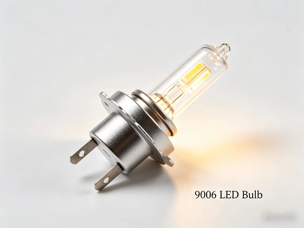 9006 LED Bulb Buyer’s Guide: Professional Comparison & Selection