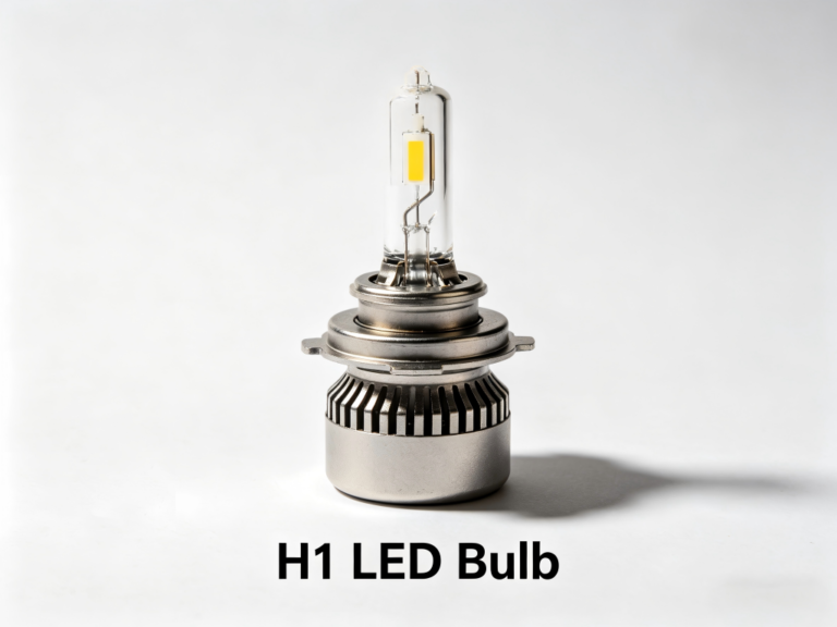 H1 LED Bulb Buyer’s Guide: How to Spot Professional Grade vs. Marketing Myths