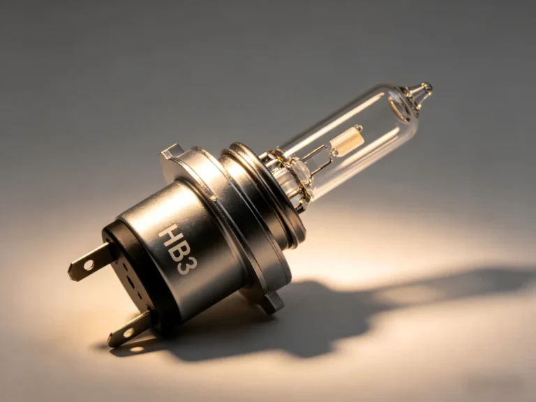 The Ultimate HB3 Headlight Bulb Buying Guide: Comparisons & Decision Factors
