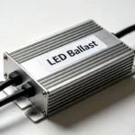 The Professional Buyer’s Guide to LED Ballasts: Bypass vs. Compatible