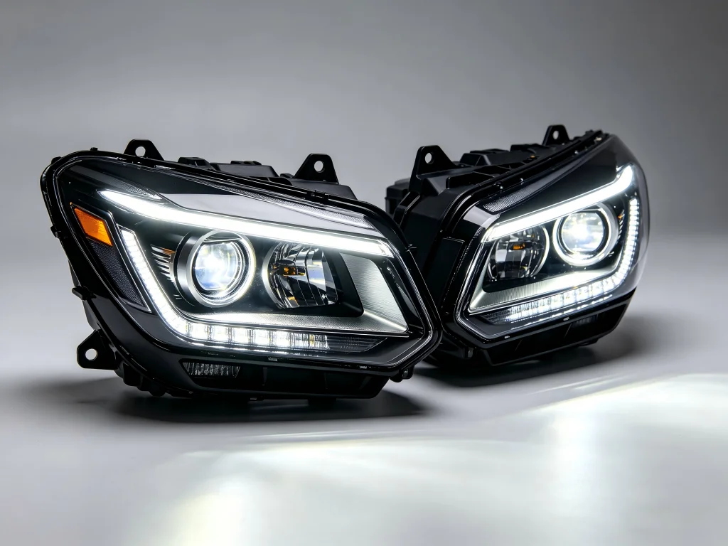 Bi LED Projector for Car: The No-BS Buyer’s Guide to Getting It Right the First Time