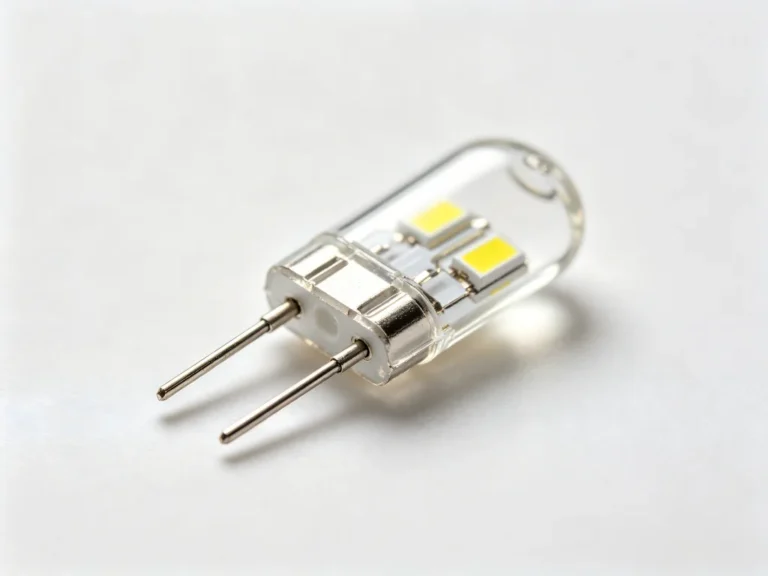 G4 Bi-Pin LED Buyer’s Guide: 7 Critical Tests Before You Buy (Halogen Replacement Edition)