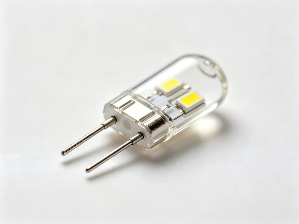 G4 Bi-Pin LED Buyer’s Guide: 7 Critical Tests Before You Buy (Halogen Replacement Edition)