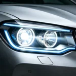 Dim Headlights? Discover the LED Upgrade That Ends Night Driving Anxiety