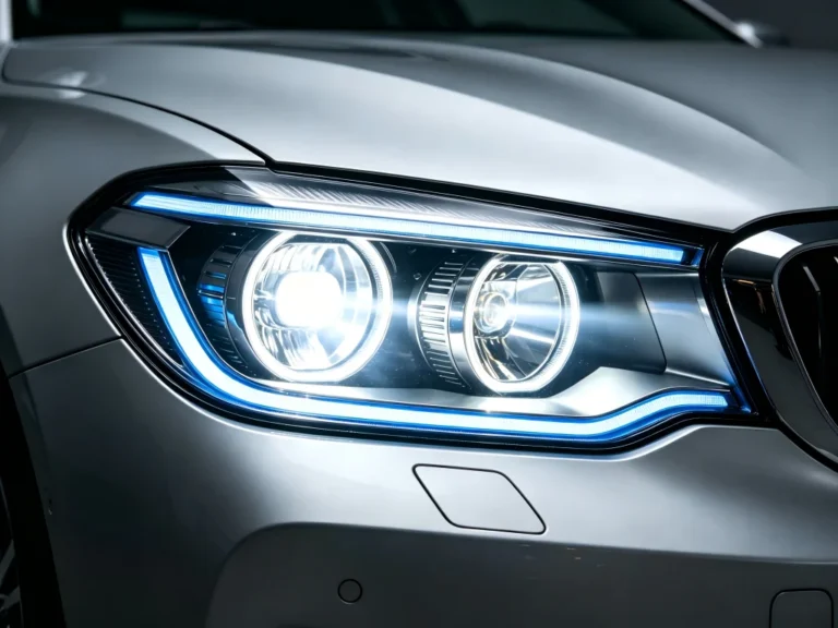Bi-Beam LED Headlights Buyer’s Guide 2026: How to Choose Between Top Technologies