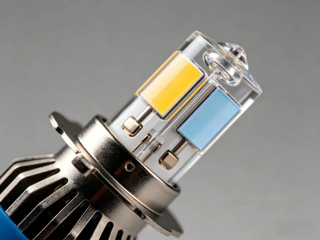 Bi Color LED Buyers Guide: The Unfiltered Technical Comparison That Saves You From Costly Procurement Mistakes