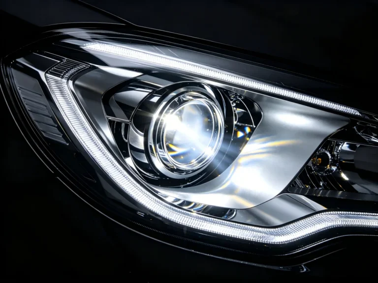 Bi LED Car Projector Buyer’s Guide: How to Spot Cheap Knockoffs & Choose a Lasting Upgrade
