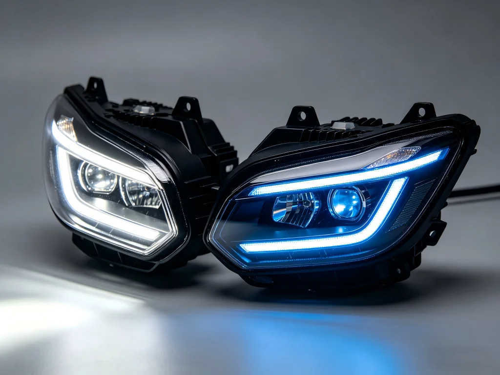 Bi-LED Headlamps Buyer’s Guide: How to Outsmart Cheap Imitations