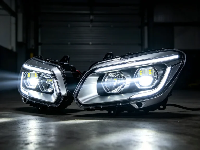 Bi-LED Headlights Buyer’s Guide: 7 Comparison Matrixes to Avoid Regret