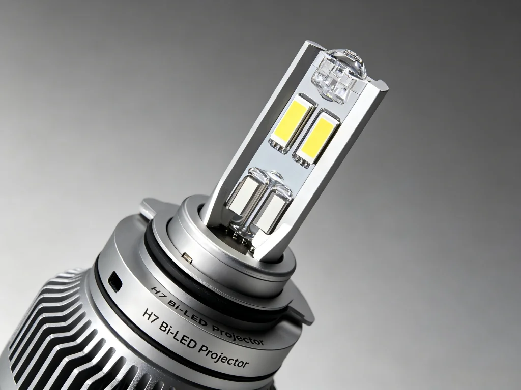 H7 LED Projector Headlights: The No-Nonsense Buyer’s Guide for 2026 & Beyond