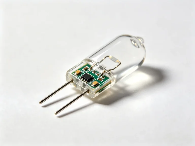 The Solution: What a Bi-Pin LED Bulb Must Have to Actually Last