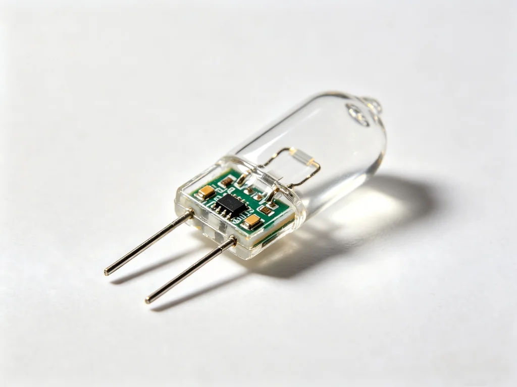 The Solution: What a Bi-Pin LED Bulb Must Have to Actually Last